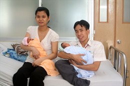 Việt Nam đã làm chủ kỹ thuật hỗ trợ sinh sản